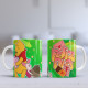 Tazas oso disney LOVE