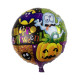 Globo &quot;Happy Halloween! &quot; 45 cm