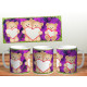 Taza osos personalizable love
