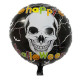 Globo &quot;Happy Halloween &quot; diseño 5, 45 cm