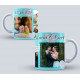 Taza boda