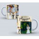 Taza boda