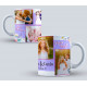 Taza boda