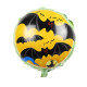 Globo murciélagos 45 cm