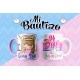 TAZA BAUTIZO