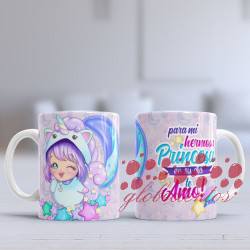 TAZA CUMPLEAÑOS