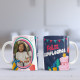 TAZA CUMPLEAÑOS