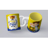 TAZA PAPA