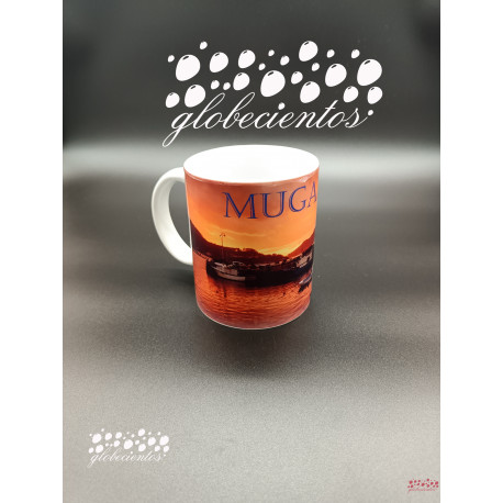 TAZA MUGARDOS M528