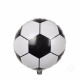 Globo diseño balón fútbol , 45 cm