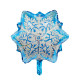 Globo Frozen copo nieve, 45 cm