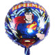 Globo redondo Superman, 45 cm