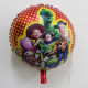 Globo redondo Toy Story, 45 cm