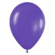 Globos color violeta 30cm
