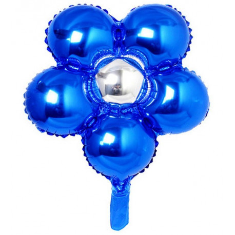 Globo forma margarita, 45 cm
