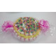Tarta gominolas 700g