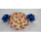 Tarta gominolas 700g diseño 2