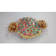 Tarta gominolas 700g diseño 3