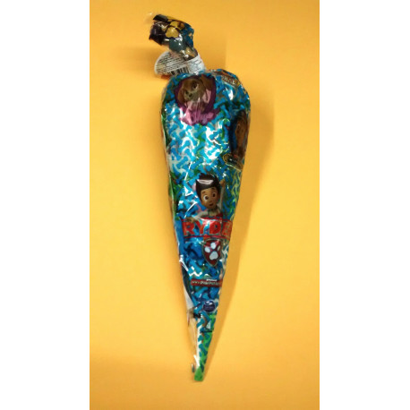 Paquete de gominolas 1