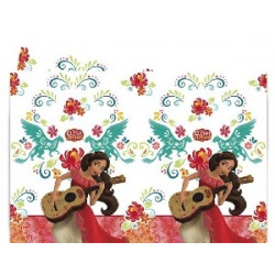 Mantel plástico Elena de Avalor
