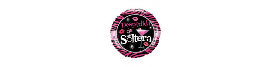 Despedidas