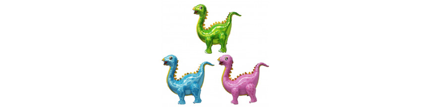 Dinosaurios