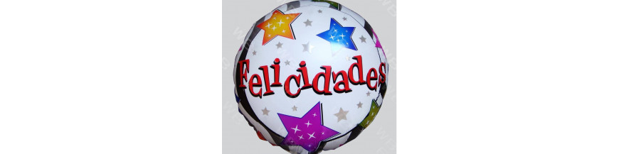 Felicitaciones