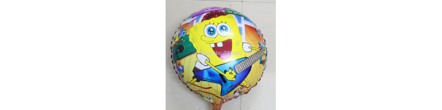 BOB ESPONJA