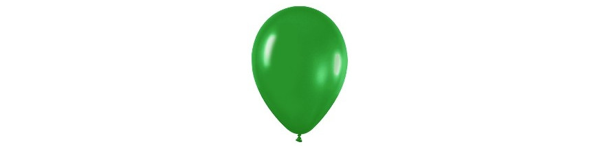 Globo redondo