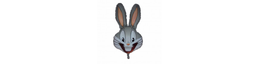 CONEJO Bugs Bunny
