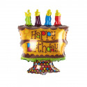 TARTA CUMPLEAÑOS - COPA-CORONA ...
