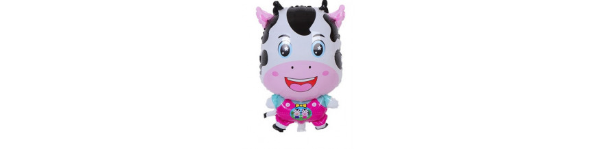 La vaca Lola 