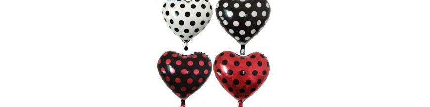 CORAZONES DISEÑOS