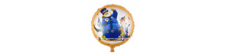 ZOOTOPIA