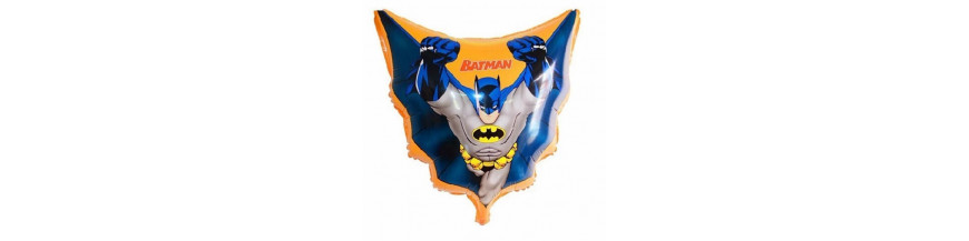 BATMAN