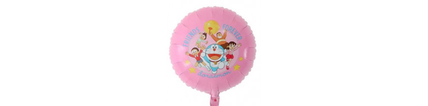 DORAEMON