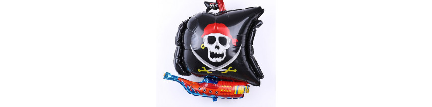 PIRATAS